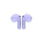 Навушники Trust Yavi Earphones Wireless Purple (25299)