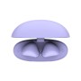 Навушники Trust Yavi Earphones Wireless Purple (25299)