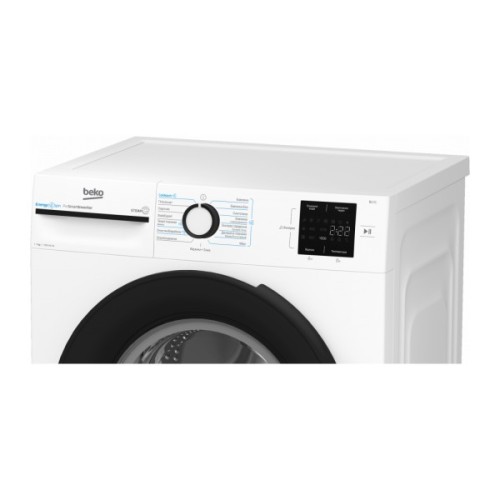 Пральна машина Beko BM1WFSU37233WB