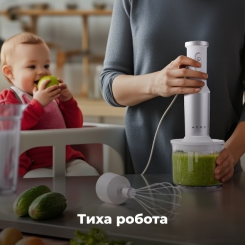 Блендер AENO HB4W (AHB0004W)