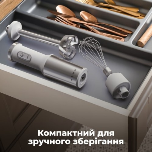 Блендер AENO HB4W (AHB0004W)
