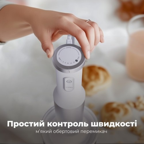 Блендер AENO HB4W (AHB0004W)