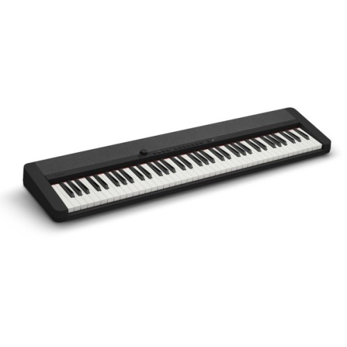 Цифрове піаніно Casio CT-S1-76BK (363318)