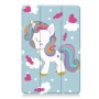 Чохол до планшета BeCover Smart Case Xiaomi Redmi Pad 2 11.0" Unicorn (714626)