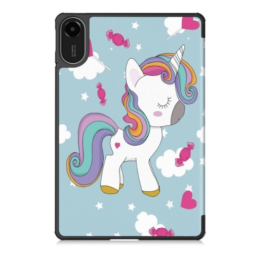 Чохол до планшета BeCover Smart Case Xiaomi Redmi Pad 2 11.0" Unicorn (714626)