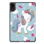 Чохол до планшета BeCover Smart Case Xiaomi Redmi Pad 2 11.0" Unicorn (714626)