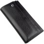 Гаманець ST Leather Чорний (18951)