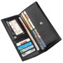 Гаманець ST Leather Чорний (18951)