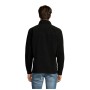 Кофта Sol's North чорний L (55000312L)