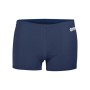 Плавки Arena Team Swim Short Solid 004776-750 синій, білий 85 (3468336639153)