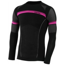 Термокофта Lasting Wut52 9040 - L/XL - чорний (002.001.5355)