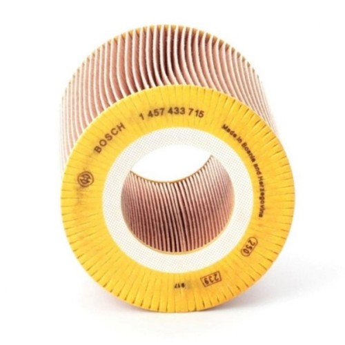 Повітряний фільтр для автомобіля Bosch 1 457 433 715