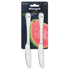 Столовий ніж Ringel Mira 6 шт (RG-3117-6/1)