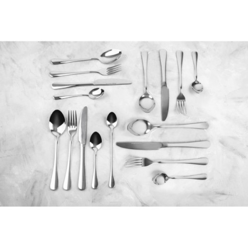 Столовий ніж Ringel Mira 6 шт (RG-3117-6/1)