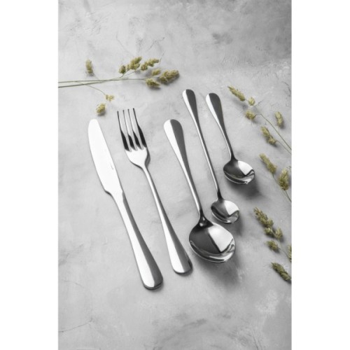 Столовий ніж Ringel Mira 6 шт (RG-3117-6/1)