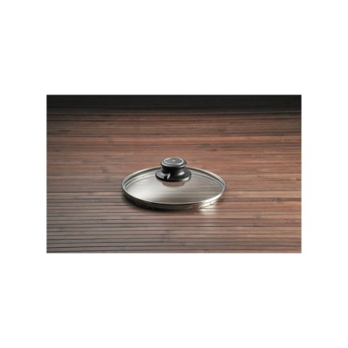 Кришка для посуду Swiss Diamond XD Induction 18 см (c-18)