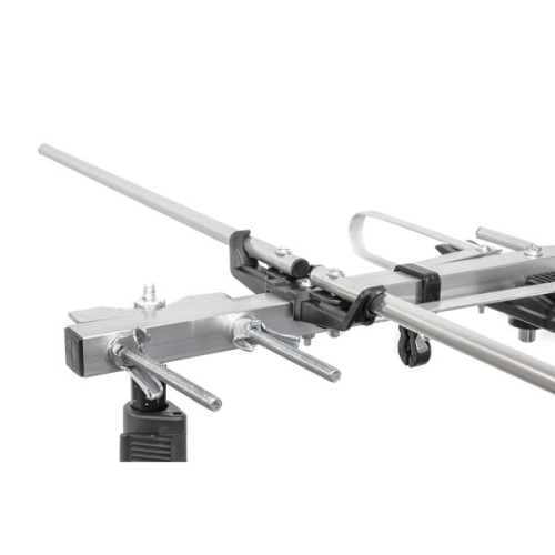 Антена Romsat AV-25UV 170-230 МГц, 470-862 МГц, 3-5 dBi (VHF), 10-15 dBi (UHF) (AV-25UV)