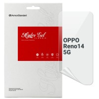 Плівка захисна Armorstandart hydrogel OPPO Reno14 5G (ARM87115)