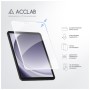 Скло захисне ACCLAB Full Glue Samsung Galaxy Tab A9 SM-X115 8.7" (1283126588631)