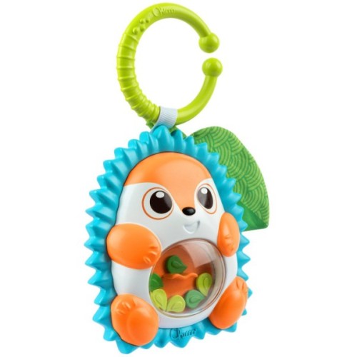 Іграшка на коляску Chicco Їжачок (8058664165889) (11591.00)