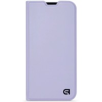 Чохол до мобільного телефона Armorstandart OneFold Case Tecno Spark Go 2 4G Lavender (ARM88438)