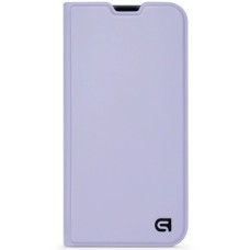 Чохол до мобільного телефона Armorstandart OneFold Case Tecno Spark Go 2 4G Lavender (ARM88438)