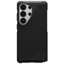 Чохол до мобільного телефона UAG Samsung Galaxy S26 Ultra Metropolis LT with Magnet Kevlar black (214529113940)