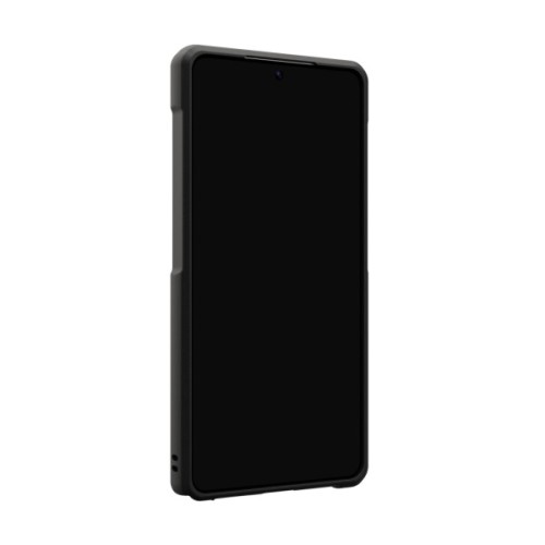 Чохол до мобільного телефона UAG Samsung Galaxy S26 Ultra Metropolis LT with Magnet Kevlar black (214529113940)