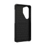 Чохол до мобільного телефона UAG Samsung Galaxy S26 Ultra Metropolis LT with Magnet Kevlar black (214529113940)
