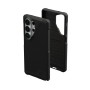 Чохол до мобільного телефона UAG Samsung Galaxy S26 Ultra Metropolis LT with Magnet Kevlar black (214529113940)