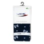 Колготки дитячі UCS Socks з бантиками (M0C0301-2034-3G-blue)
