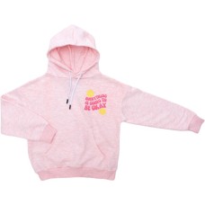 Кофта дитяча Breeze худи (18112-134G-peach)