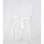 Плаття дитяче Breeze з бантом (15623-104G-cream)