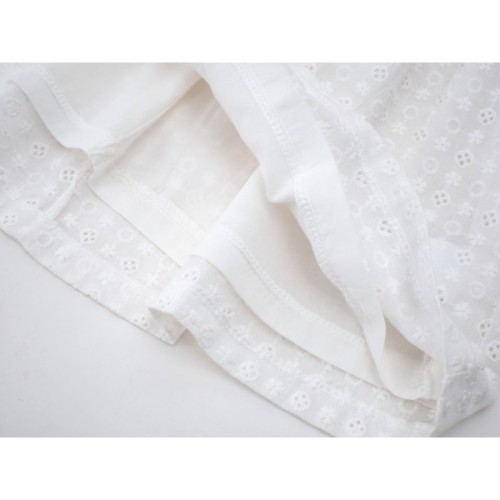 Плаття дитяче Breeze з бантом (15623-104G-cream)