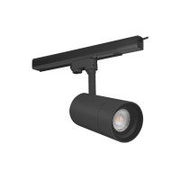 Світильник LEDVANCE ECO TRACK SP 1 PH 12W 840_BKRD (4099854269400)