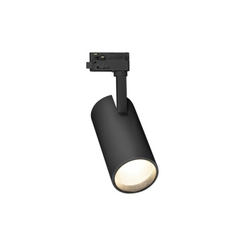 Світильник LEDVANCE ECO TRACK SP 1 PH 12W 840_BKRD (4099854269400)