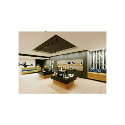 Світильник LEDVANCE ECO TRACK SP 1 PH 12W 840_BKRD (4099854269400)