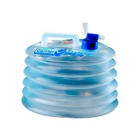 Каністра для води Naturehike LDPE4 NH14S002-T 10л (6927595721827)