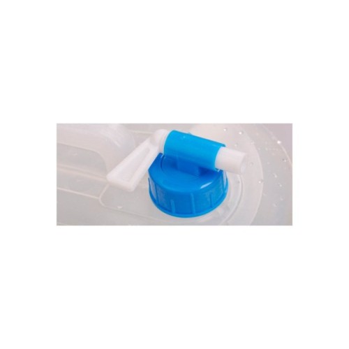 Каністра для води Naturehike LDPE4 NH14S002-T 10л (6927595721827)