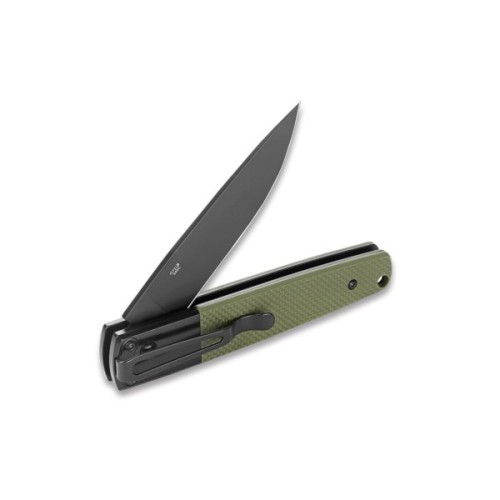 Ніж Ganzo G721B-GR