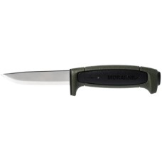 Ніж Morakniv Basic 546 Limited Edition Black/Military Green (13807)