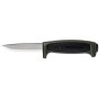 Ніж Morakniv Basic 546 Limited Edition Black/Military Green (13807)