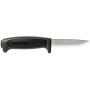 Ніж Morakniv Basic 546 Limited Edition Black/Military Green (13807)