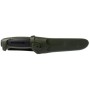 Ніж Morakniv Basic 546 Limited Edition Black/Military Green (13807)