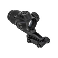 Оптичний приціл Primary Arms SLx 3X MicroPrism сітка ACSS Raptor 7.62X39/300BLK Yard. Black (710040)