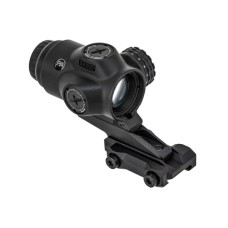 Оптичний приціл Primary Arms SLx 3X MicroPrism сітка ACSS Raptor 7.62X39/300BLK Yard. Black (710040)