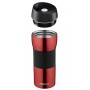 Термокружка Ardesto Easy Travel S 450 мл Red (AR2645STR)