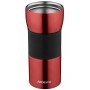 Термокружка Ardesto Easy Travel S 450 мл Red (AR2645STR)