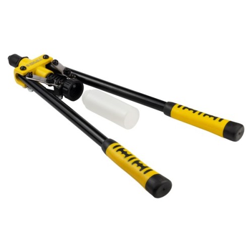 Заклепувальник Sigma дворучний standart 430мм (2622011)