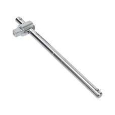Ключ Toptul вороток 3/4" з плаваючою головкою 457мм з фіксацією (CTCJ2418)
